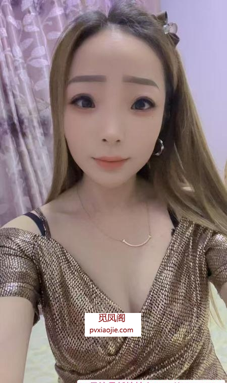 合肥小姐姐